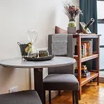 Beautiful City Haven 2Gyms With Pool & Parking