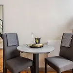 Beautiful City Haven 2Gyms With Pool & Parking
