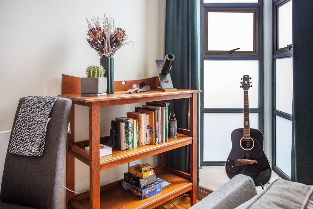 Apartment Beautiful Haven 2gyms With Pool & Parking *