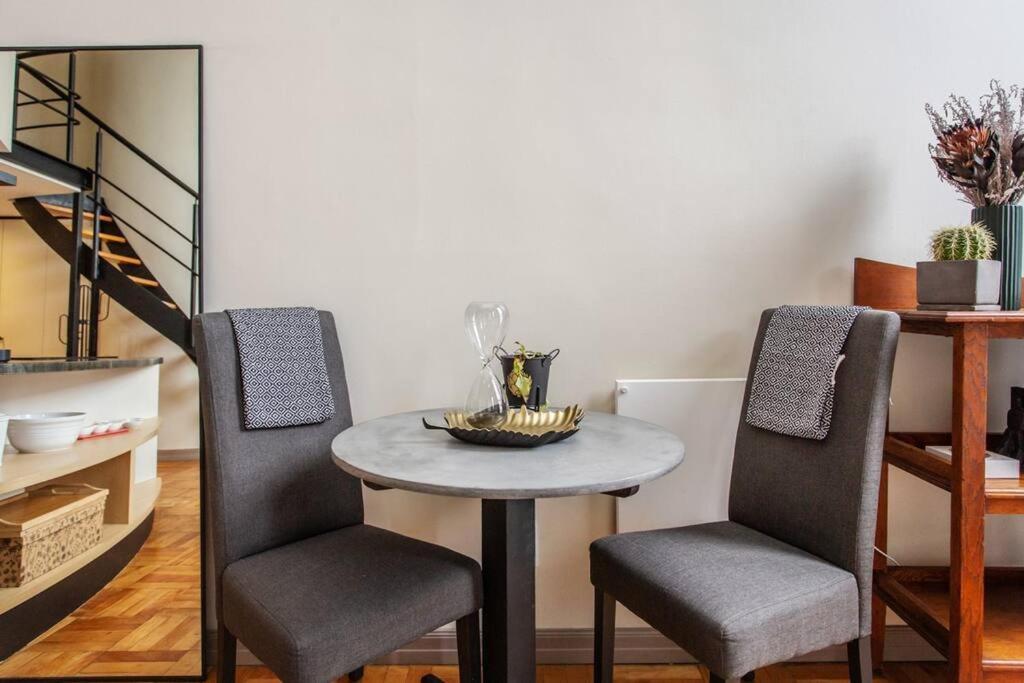 Apartment Beautiful Haven 2gyms With Pool & Parking