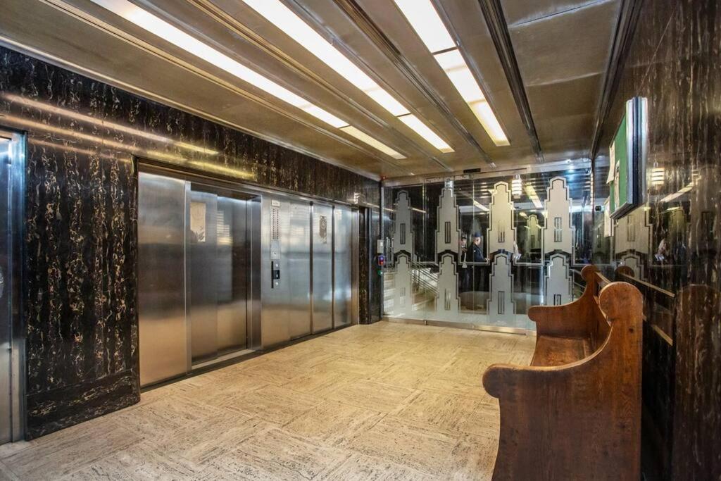 Beautiful Haven 2gyms With Pool & Parking Cape Town