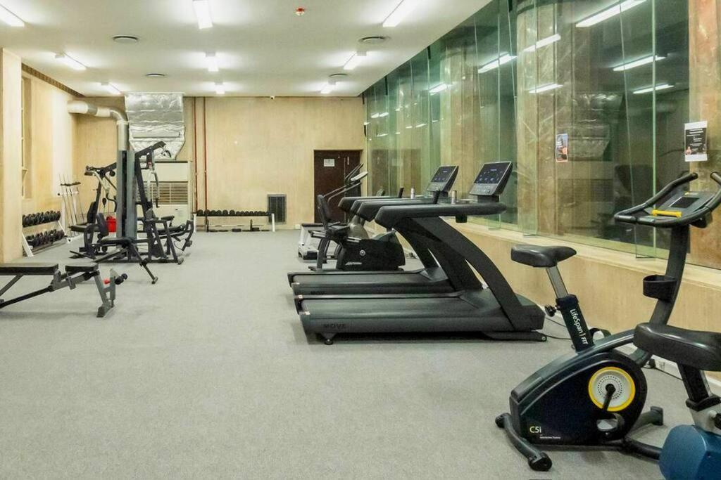 Beautiful Haven 2gyms With Pool & Parking Apartment Cape Town